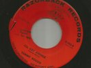 ROCKABILLY - TOMMY ROCCO - BACK TO SCHOOL   -HEAR- 1962 ARKANSAS RAZORBACK