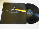 Pink Floyd ?– The Dark Side Of The Moon 1977 UK A9/B10 12