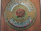 THE GRATEFUL DEAD - AMERICAN BEAUTY WB 1893 LP Record Album 1970 MINT/MINT