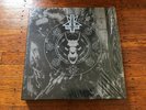 Abigor ?– 1994-1998: The Complete Hörnix Recordings LP Vinyl Box Set Black Metal