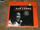 SAM COOKE SOUL JAZZ LP 