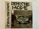 Depeche Mode People Are People Germany 7” Single With Intercord Info Sheet