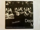 Depeche Mode Everything Counts Live German 7” Single - Radio Edit