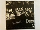 Depeche Mode Everything Counts Live German 7” Single - Radio Edit