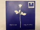 Depeche Mode Enjoy The Silence UK 7” Promo