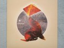 The Orb - Cydonia 2xLP UK Promo Stickered