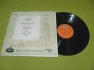 Mendelssohn / Bruch - Violin Concertos / Ruggiero Ricci / Gamba / 1958 Decca EX