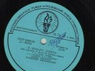 D.Oistrakh, L.Oborin, V.Yampolsky - 5th Sonata For Violin And Piano /USSR/LP