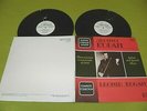 Italian and Spanish Music / Violin - Leonid Kogan / USSR 2xLP STEREO NM