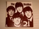 THE BEATLES THE NEW 21 ( LP )