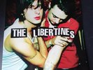 THE LIBERTINES - 2004 ORIGINAL PRES - RARE NUMBERED GATEFOLD - RTRADLPX 166 - NM