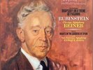Artur Rubinstein/ Rachmaninoff; Falla. LSC2430 Classic Living Stereo Reissue NM