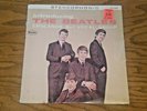 Brand New Sealed   Counterfeit   Introducing The Beatles LP