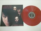 DANZIG - LUCIFUGE -BRAND NEW RED COLORED VINYL LP RECORD IMPORT