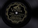 JEAN GOLDKETTE-Proud Of A Baby Like You/SHILKRET - I Love You - 10