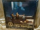 6 LP Vinyl Record Box Set Richard Wagner DAS RHEINGOLD London STL-441 NEW