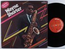 WAYNE SHORTER Self Titled GNP CRESCENDO GNPS2-2075 2XLP NM gatefold **