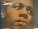WAYNE SHORTER THE ALL SEEING EYE 1ST PRESSING BNLP-4219 A / B Van Gelder VG++