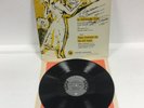 DEBUSSY & RAVEL SIGNED BY BIDU SAYAO (PROBABLE ANDY WARHOL COVER ART)  LH631
