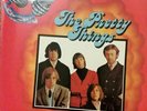 THE PRETTY THINGS - ROCK LEGENDS LP AUSTRALIA MERCURY Signed By Twink