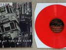 Professor & The Madman Live At The 100 Club Rat Scabies Fullertone