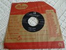 GEORGE & EARL  DONE GONE/BETTER STOP LOOK AND LISTEN MERCURY 70852 M-