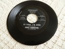 JIMMY ROBERTSON SO LONG I'M GONE/I NEED SOMEONE JOHNNY 1 (WARREN SMITH)
