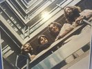 The Beatles Blue Double Album 1967-1970 LP Vinyl First Press 1973 w/insert