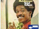 BOBBY HUTCHERSON Total Eclipse LP VINYL 5 Track 180g Reissue With Blue Note In