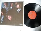 Lp THE ROLLING STONES N.2 - DECCA LKI4661 1964 UK