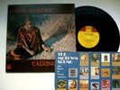 ULTRASONIC CLEAN - STEVIE WONDER TALKING BOOK -Braille Cover - NM Vinyl LP