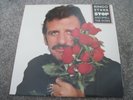 RINGO STARR Stop And Smell The Roses & INSERT 1981 RCA  near mint