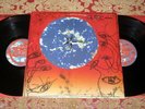 THE CURE Wish RARE 1992 GREEK ORIGINAL 1st PRESS 2x VINYL LP Paris, Show, Galore