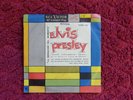 ELVIS PRESLEY , CME 92 , EP, LOVE ME TENDER , CHILE , PICTURE SLEEVE