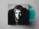 NEW SEALED Angel Olsen All Mirrors AQUAMARINE VINYL 2xLP Poster and CD 2019