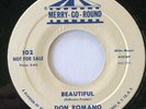 DON ROMANO 