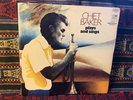 CHET BAKER Plays And Sings LP cool jazz World Pacific 1968
