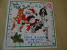 Roy Wood & Wizzard   I Wish It Could Be Christmas Everyday  1984 12”