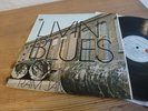 70s Bluesrock Hammer Livin Blues Ram Jam JOSEY LP Mint