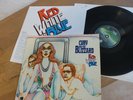 CUBY AND THE BLIZZARDS RED WHITE N BLUE DE 1975 ULTRA RAR