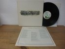 KING CRIMSON Starless And Bible Black LP 1974 ISLAND UK 1st Press MINT RARE
