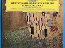 Mahler-Kubelik-Symphonie NR.3- 1967 Germany DGG Stereo  M-/M-  UNPLAYED- 2X LP