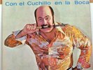 LUIS SANTÍ Y SU CONJUNTO: 