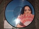 KACEY MUSGRAVES Golden Hour Ltd Picture Disc Vinyl LP Urban Outfitters OOP Mint