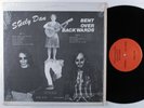 STEELY DAN Bent Over Backwards UNMITIGATED AUDACITY LP VG+ SHRINK *