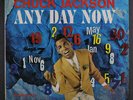 CHUCK JACKSON: Any Day Now LP Soul