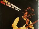 Steve Miller Fly Like an Eagle Vinyl LP Record Album 1976 MINT