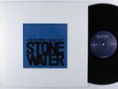 PETER BROTZMANN CHICAGO TENTET Stone Water OKKA LP VG++/NM ltd ed numbered **