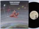 TONY HYMAS Flying Fortress NATO LP VG++/VG+ france **