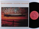 WAYNE SHORTER Phantom Navigator COLUMBIA LP NM **
